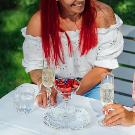 Haikko Manor & Hotel