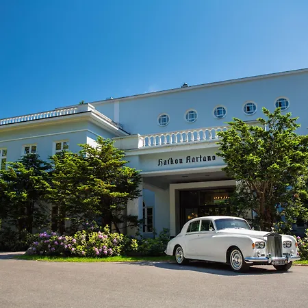 Haikko Manor &
