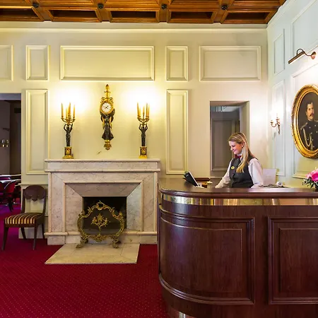 Hotel Haikko Manor & 4*