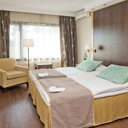 Haikko Manor & Hotel Porvoo