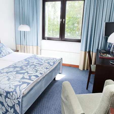 Hotel Haikko Manor & Porvoo