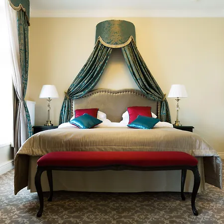 Hotel Haikko Manor & 4*