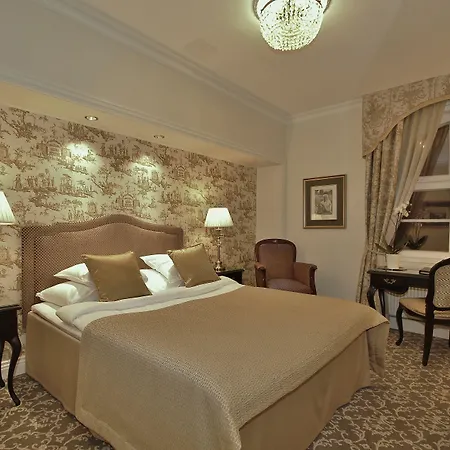 Haikko Manor & 4* Porvoo