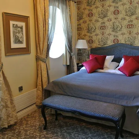 Haikko Manor & Hotel 4*