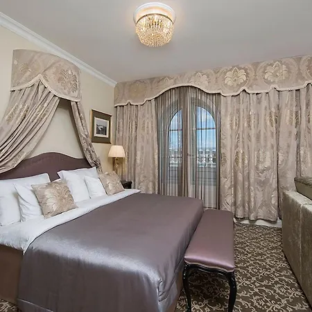 Haikko Manor & Hotel