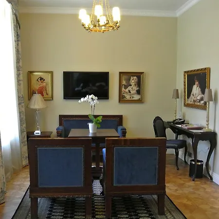 Haikko Manor & فندق 4*