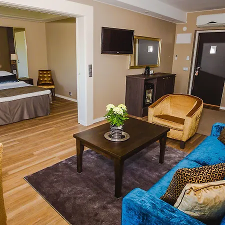 Hotel Haikko Manor & 4*