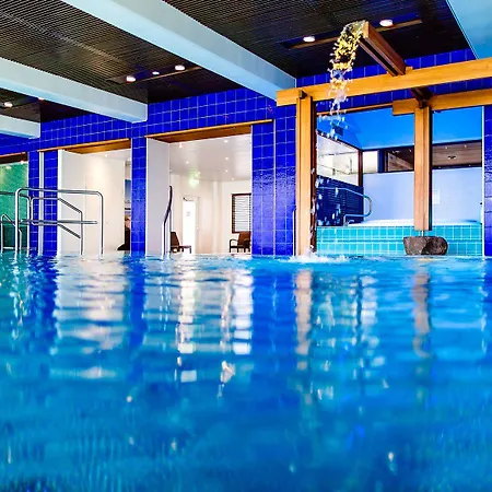 Haikko Manor & Hotel Porvoo