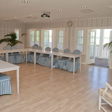 Haikko Manor&spa Porvoo