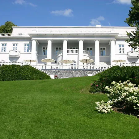Haikko Manor & 4*