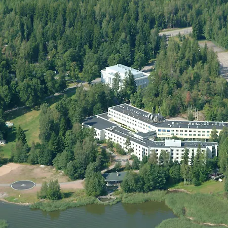 Haikko Manor & 4*