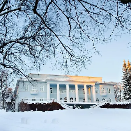 Haikko Manor & 4*