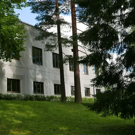 Haikko Manor & Hotell