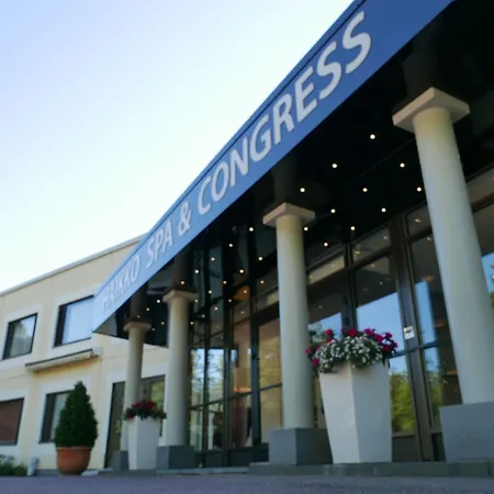 Haikko Manor & Hotel 4*