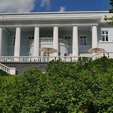 Haikko Manor &
