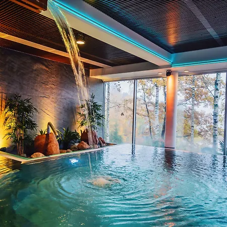 Haikko Manor & Hotel