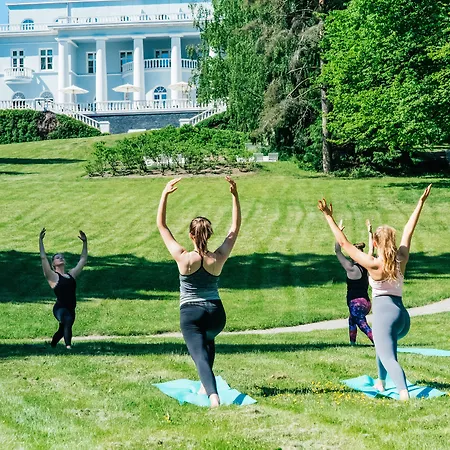 Haikko Manor & Hotel