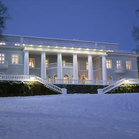 Hotel Haikko Manor & Porvoo