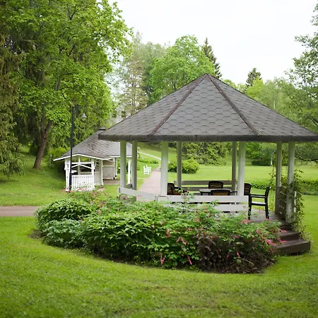 Haikko Manor &