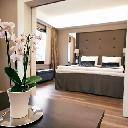 Hotel Haikko Manor &