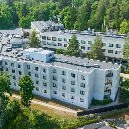 Haikko Manor & Hotell Borgå