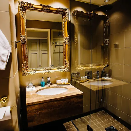 Hotell Haikko Manor & 4*