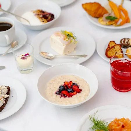 Haikko Manor & فندق