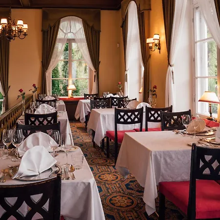 מלון Haikko Manor &