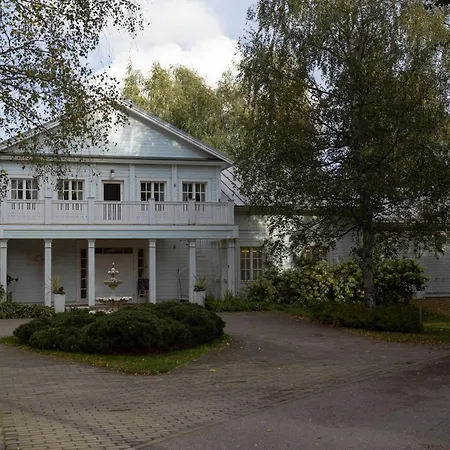 Haikko Manor & Hotel 4*