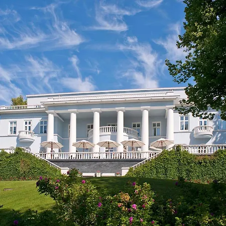 Haikko Manor &