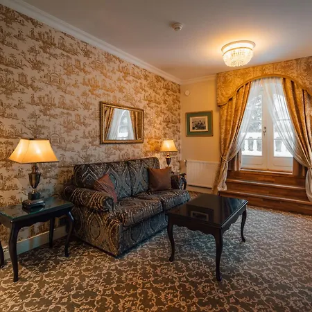 Hotell Haikko Manor & 4*