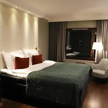 Hotell Haikko Manor & Borgå