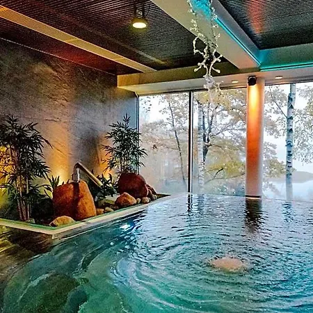 Hotell Haikko Manor & Borgå