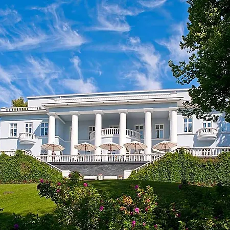 Haikko Manor & 4*