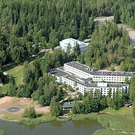 Haikko Manor & Hotell Borgå
