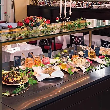 Hotell Haikko Manor &