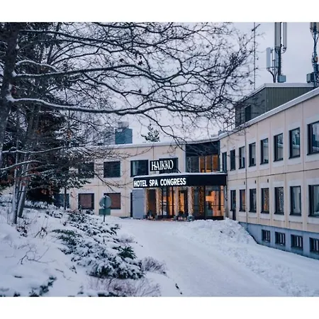 Haikko Manor & Porvoo