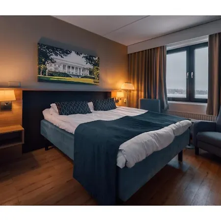 Hotel Haikko Manor &