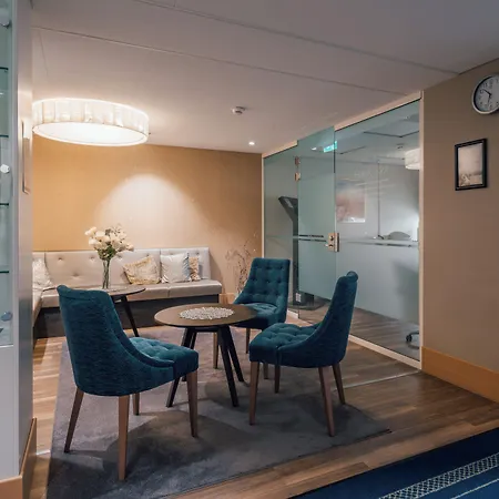 Haikko Manor & Hotell