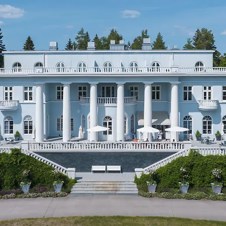 Hotel Haikko Manor & Porvoo