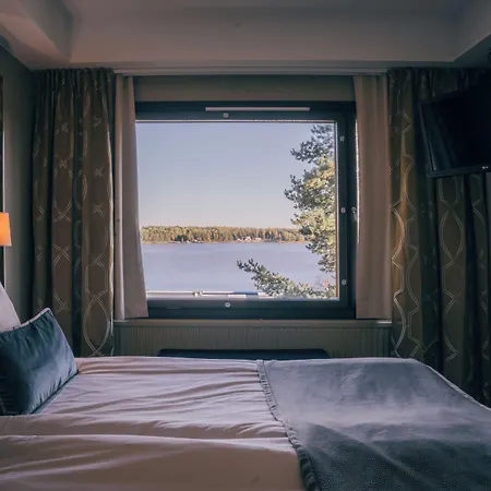 Hotell Haikko Manor & Borgå