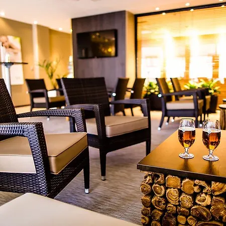 Otel Haikko Manor & 4*