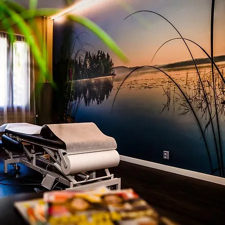 Hotel Haikko Manor & 4*