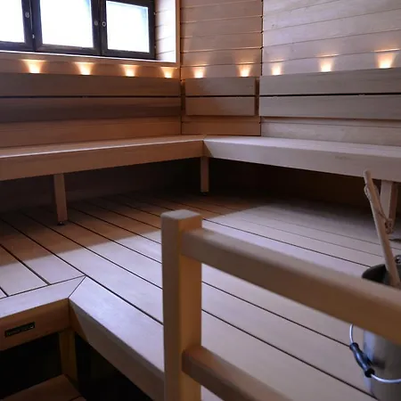 Otel Haikko Manor & Porvoo