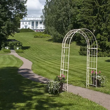 Szálloda Haikko Manor & 4*