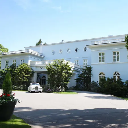 Haikko Manor & Hotel