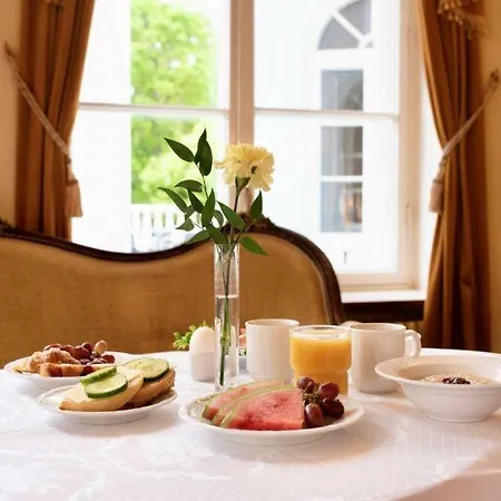 Hotel Haikko Manor & 4*