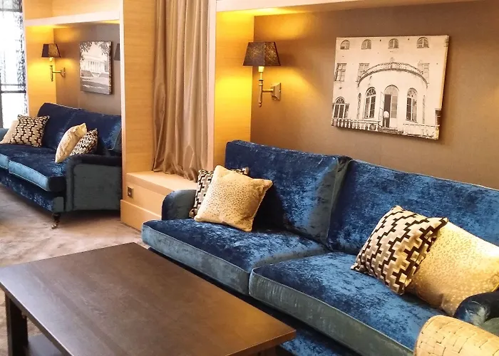 Haikko Manor & מלון