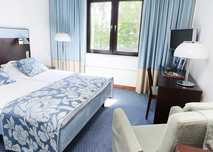 מלון Haikko Manor & פורבו